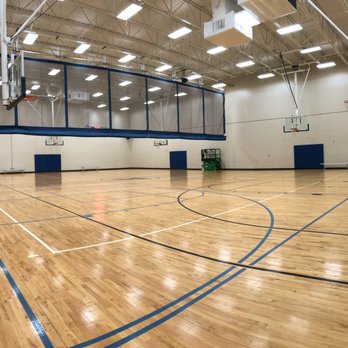 Bardmoor YMCA - Gyms Near Me - Largo, Florida