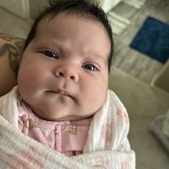 Canyon Midwifery - 5 weeks old - Midwives Near Me - Peoria, Arizona Canyon Midwifery - 5 weeks old - Midwives Near Me - Peoria, Arizona