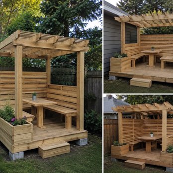 Ibra Builder - Custom projects - Handyman Near Me Ibra Builder - Custom projects - Handyman Near Me
