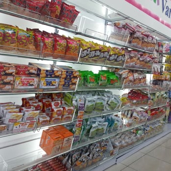 Daiso - Snacks - Discount Store Near Me - Northridge, California