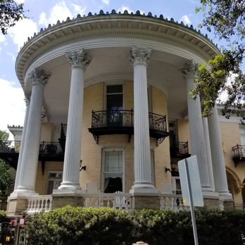 Old Savannah Tours - Tours Near Me - Savannah, Georgia Old Savannah Tours - Tours Near Me - Savannah, Georgia