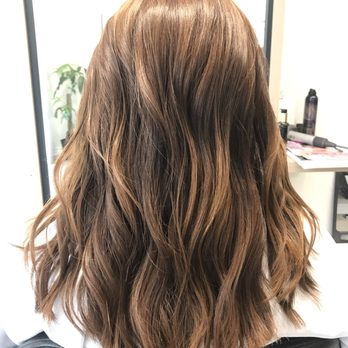 Downtown NC Hair Gallery - Cut and styled by Taylor - Hair Salons Near Me - Toronto, Ontario Downtown NC Hair Gallery - Cut and styled by Taylor - Hair Salons Near Me - Toronto, Ontario