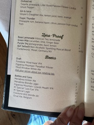 Menu photo 7 Nella Kitchen & Bar Los Olivos, CA Menu photo 7 Nella Kitchen & Bar Los Olivos, CA