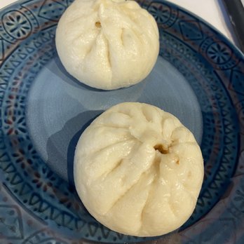 Good Chef Restaurant - Handmade Sticky pork buns - Asian Fusion Near Me - Miami, Florida