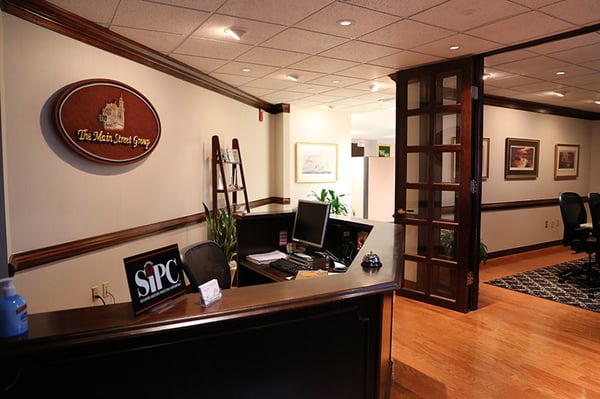 The Main Street Group