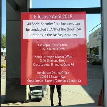 Social Security - Public Services & Government Near Me - Las Vegas, Nevada Social Security - Public Services & Government Near Me - Las Vegas, Nevada