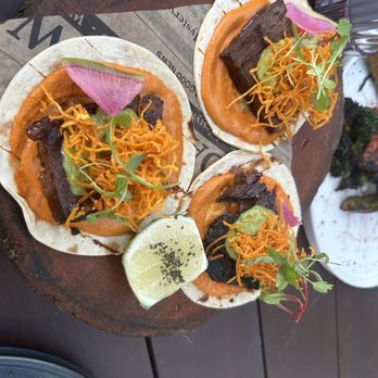 dLeña - Tacos - Mexican Near Me - Washington, DC, District of Columbia