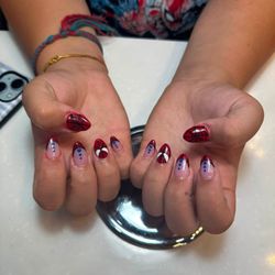 Ivy Nail & Spa