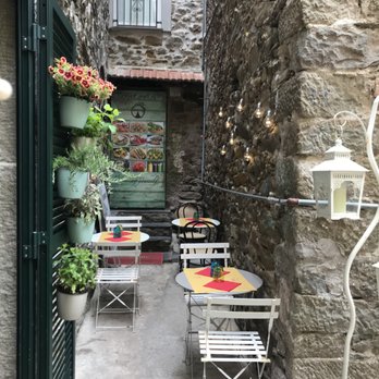 Osteria Maitè - the romantic alley - Ligurian Near Me - Riomaggiore, SP Osteria Maitè - the romantic alley - Ligurian Near Me - Riomaggiore, SP