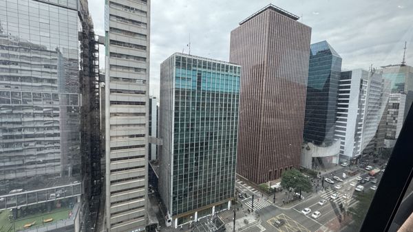 Meliá Paulista by null