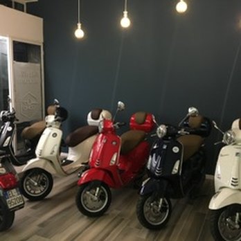 Como Rental Solutions - Motorcycle Rental Near Me - Como, Colorado