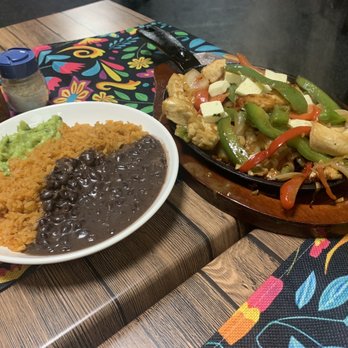 Mister Burrito Loco - Mexican Near Me - Sunnyside, New York