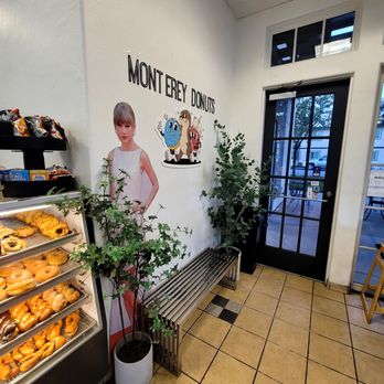 Monterey Donuts - Breakfast time - Donuts Near Me - Monterey, California Monterey Donuts - Breakfast time - Donuts Near Me - Monterey, California