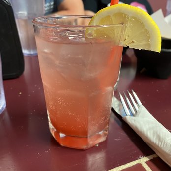 Malecon Grill and Cantina - Raspberry vodka soda. If you've ever had raspberry Schweppes this is an exact replica - Mexican Near Me - Grants Pass, Oregon Malecon Grill and Cantina - Raspberry vodka soda. If you've ever had raspberry Schweppes this is an exact replica - Mexican Near Me - Grants Pass, Oregon
