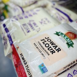Parivar Spice Mart - Flour