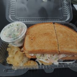 Maseto's Deli - Heather's favorite