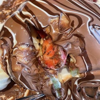 Melt N Dip - Ice Cream & Frozen Yogurt Near Me - Schaumburg, Illinois Melt N Dip - Ice Cream & Frozen Yogurt Near Me - Schaumburg, Illinois