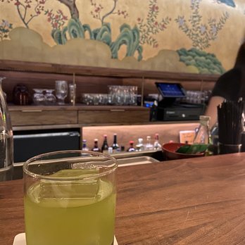 Bar Goto Niban - Cocktail Bars Near Me - Brooklyn, New York