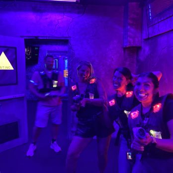 Spare Time Entertainment - Laser Tag Near Me - Greensboro, North Carolina Spare Time Entertainment - Laser Tag Near Me - Greensboro, North Carolina
