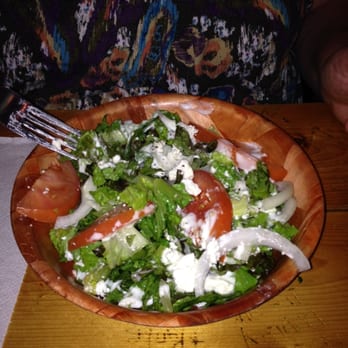 Angry Troll Brewing - My wife had a great salad - Pizza Near Me - Elkin, North Carolina Angry Troll Brewing - My wife had a great salad - Pizza Near Me - Elkin, North Carolina