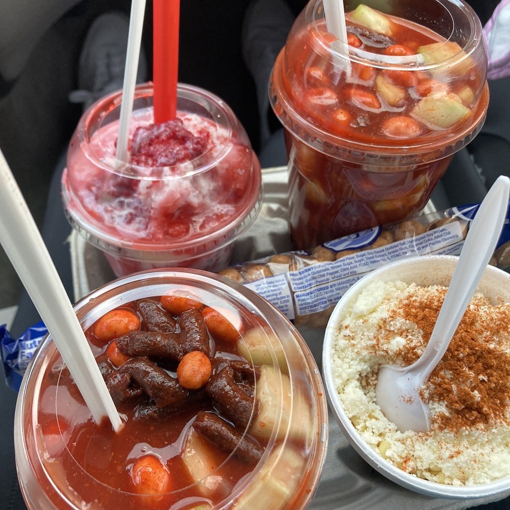 La Michoacana Real - Ice Cream & Frozen Yogurt Near Me - Indio, California La Michoacana Real - Ice Cream & Frozen Yogurt Near Me - Indio, California