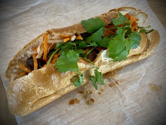 Asian Bakery & Fast Food by null