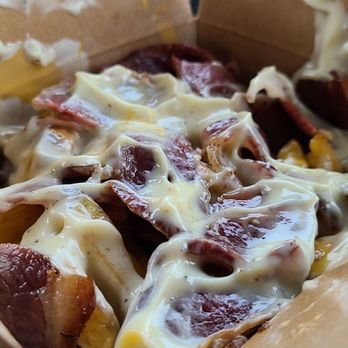 Gladiator Burger & Steak - Burgers Near Me - Mississauga, Ontario