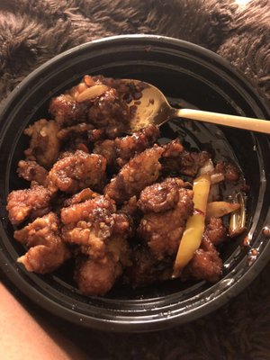 Chop Chop by null