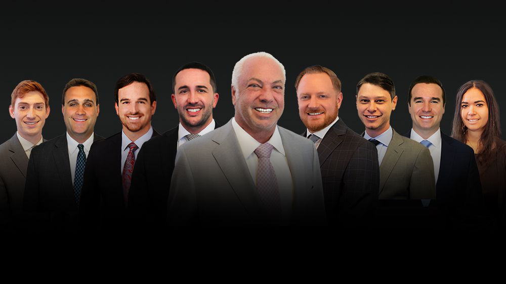 Brach Eichler Injury Lawyers - disability attorney in Newark, NJ