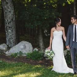 Mary Beth Warner - The dress! Perfect fit thanks to Mary Beth Warner.