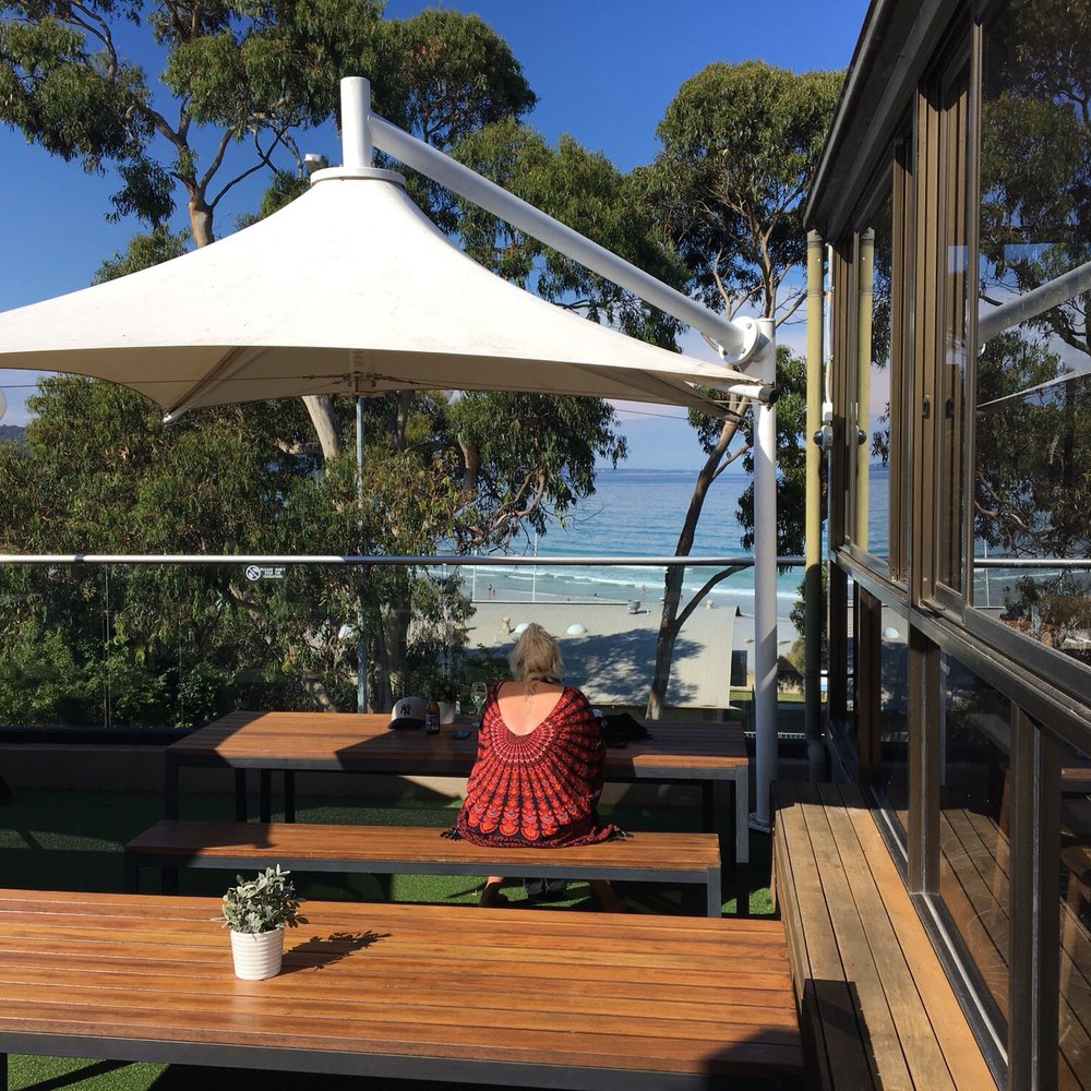 Lorne Hotel - Hotels Near Me - Lorne, VIC