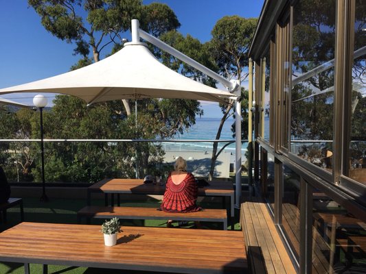 Lorne Hotel by null