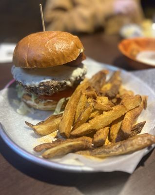 The Thurman Cafe by null