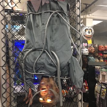Spirit Halloween Staten Island 2022 Spirit Halloween Accessories Brooklyn Ny Yelp