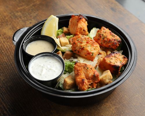 Pera Pizzeria by null