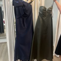 Bella Bridesmaids