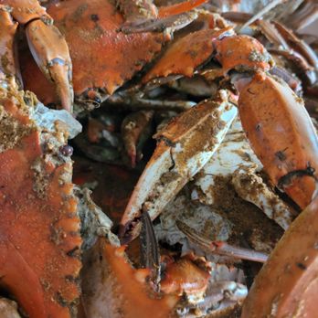Steamin Demons - Jumbo males - Seafood Near Me - Essex, Maryland