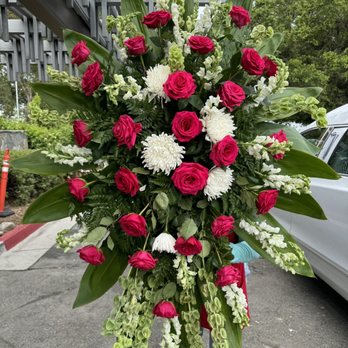 CY Florists & Gifts - Florists Near Me - El Monte, California