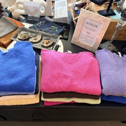 Cute sweaters