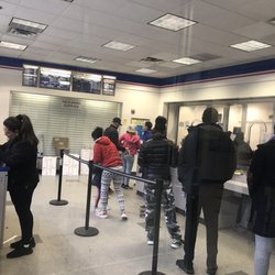 US Post Office