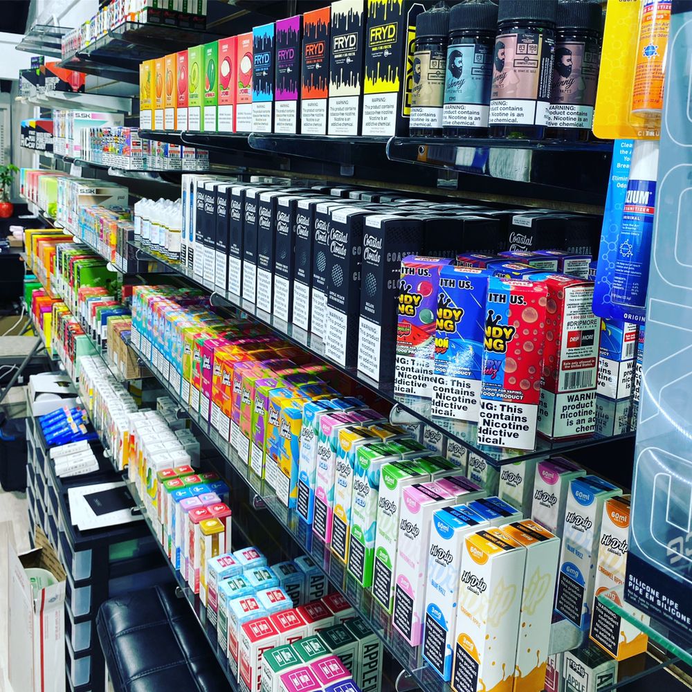 SMOKE AND DREAMS Updated April 2024 20 Photos 27515 Ynez Rd