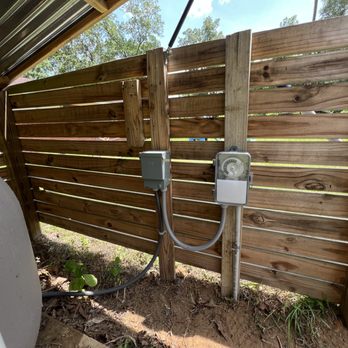 Wirepro Electrical - New install for a pool pump - Electricians Near Me Wirepro Electrical - New install for a pool pump - Electricians Near Me