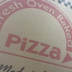 J & D Pizza