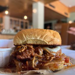 Chug's Diner