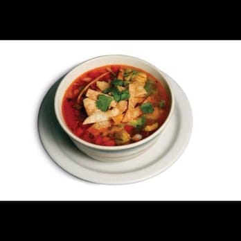 Cabo - Sopa Azteca - Mexican Near Me - Delphos, Ohio