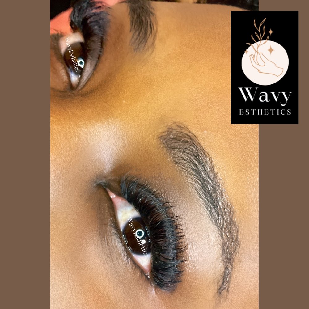 Wavy Esthetics Logo