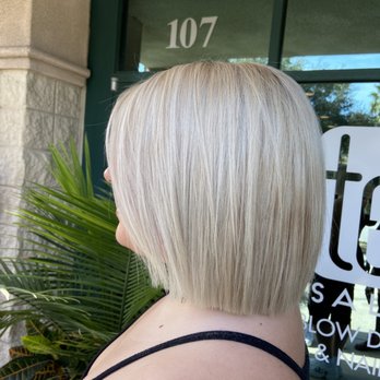 Ten Salon - Hair Stylists Near Me - Ponte Vedra, Florida