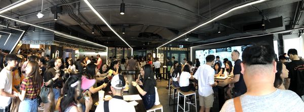 Shake Shack (ifc mall) by null