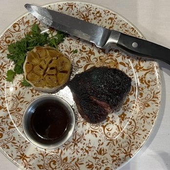 Oak & Ember Steakhouse - Filet - Steakhouses Near Me - Stuart, Florida Oak & Ember Steakhouse - Filet - Steakhouses Near Me - Stuart, Florida