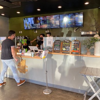 BoBaPoP - Extensive menu :) - Coffee & Tea Near Me - San Gabriel, California BoBaPoP - Extensive menu :) - Coffee & Tea Near Me - San Gabriel, California